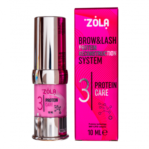 Складник Zola 03 Protein Care - 