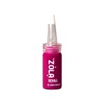 Хна для брів ZOLA 06 dark brown 10 ml - фото
