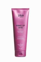 ZOLA Відновлююча маска для обличчя Wake Up Skin 250 мл.