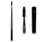 Пензлик щіточка двосторонній OKO 10 BLACK EDITION OKO Lash&Brow. - фото №1