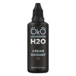 Окислювач для фарби OKO Oxidant 3% 30ml.