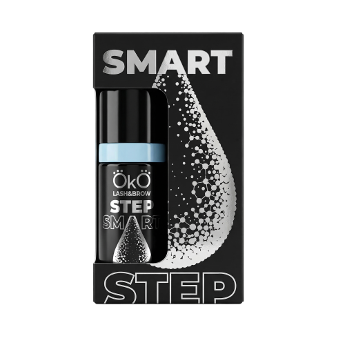 Smart Step Активатор для ламінування та освітлення брів OKO. - фото №2 