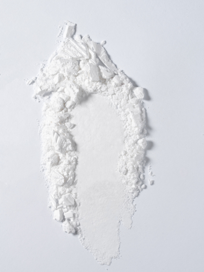 ZOLA пудра Magic Mattifying Powder WHITE. - фото №4 