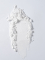 ZOLA пудра Magic Mattifying Powder WHITE. - фото №4