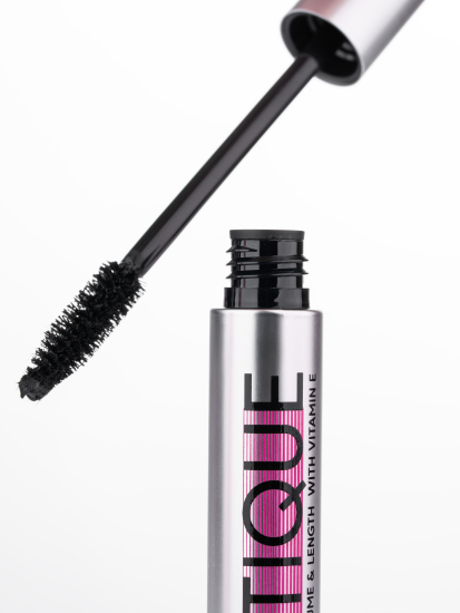 ZOLA Туш для вій Black Mascara Mystique. - фото №2 