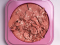 ZOLA Румяна Velvet Blush Glow 02 Природний дотик Natural Touch - фото №4