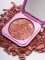 ZOLA Румяна Velvet Blush Glow 02 Природний дотик Natural Touch - фото №5