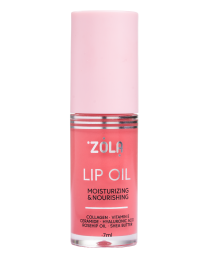 ZOLA Олія для губ Pink Kiss.
