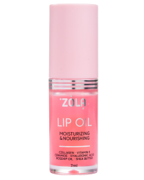 ZOLA Олія для губ Bubblegum.