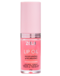 ZOLA Олія для губ Bubblegum. - фото