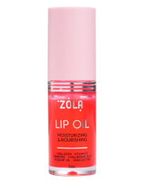 ZOLA Олія для губ Watermelon Sorbet.