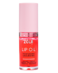 ZOLA Олія для губ Watermelon Sorbet. - фото