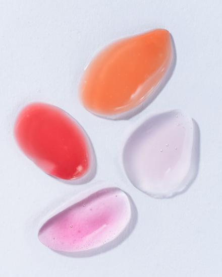 ZOLA Олія для губ Watermelon Sorbet. - фото №3 