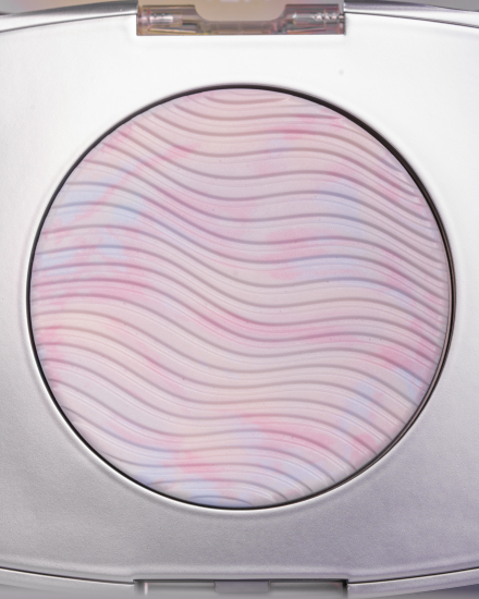 ZOLA пудра Magic Mattifying Powder IRIS. - фото №5 