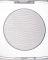 ZOLA пудра Magic Mattifying Powder WHITE. - фото №3