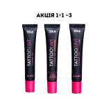 Tattoo Tint ZOLA Акція 1+1 =3 - фото