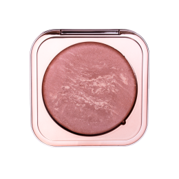 ZOLA Бронзер Natural Bronze Glow 01 Ніжна мармурова бронза Nude Marble Bronze