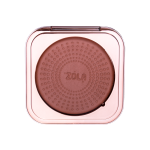 ZOLA Бронзер Natural Glow Bronze 02 Бронзова засмага Tan Bronze - фото