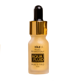 Флюїд AQUA FLUID ZOLA Maks Bilokonskyi 10 ml.