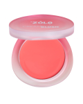 ZOLA Кремові рум'яна CREAM BLUSH CORAL POP. - фото