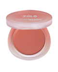 ZOLA Кремові рум'яна CREAM BLUSH NUDE CAMELLIA. - фото