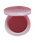 ZOLA Кремові рум'яна CREAM BLUSH SOFT BERRY. - фото