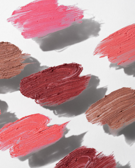 ZOLA Кремові рум'яна CREAM BLUSH CORAL POP. - фото №3 