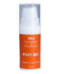 ZOLA x Makarenko x Makarevich Тонуюча фарба Toning Color Tint Foxy Red 10 мл. - фото