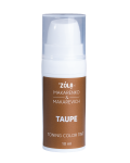 ZOLA x Makarenko x Makarevich Тонуюча фарба Toning Color Tint Taupe 10 мл. - фото
