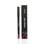 Олівець для губ Silk Touch Okis Brow 05 Berry Muse. - фото