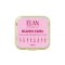 Комплект силіконових валиків для ламінування BLUSH CURL з вигинами D і C Elan. - фото №1