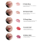 Олівець для губ Silk Touch Okis Brow 01 Nude Rose. - фото №2