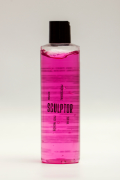 Освіжаючий гель після депіляції, 250 ml, SCULPTOR.