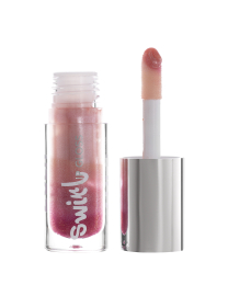 ZOLA Блиск для губ SWIRL LIP GLOSS BLOSSOM.