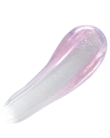 ZOLA Блиск для губ SWIRL LIP GLOSS PINK SPLASH. -  №4 