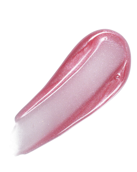 ZOLA Блиск для губ SWIRL LIP GLOSS BLOSSOM. - фото №4 