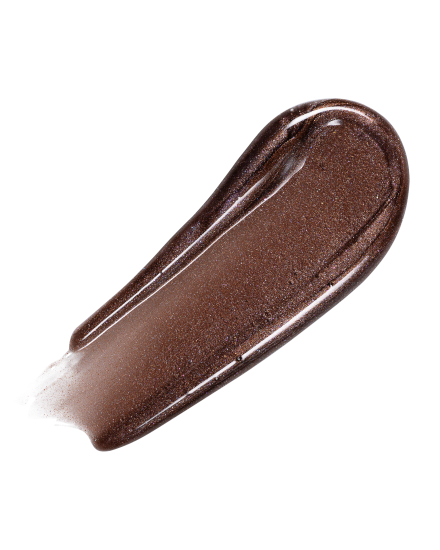 ZOLA Блиск для губ SWIRL LIP GLOSS BROWNIE. -  №4 