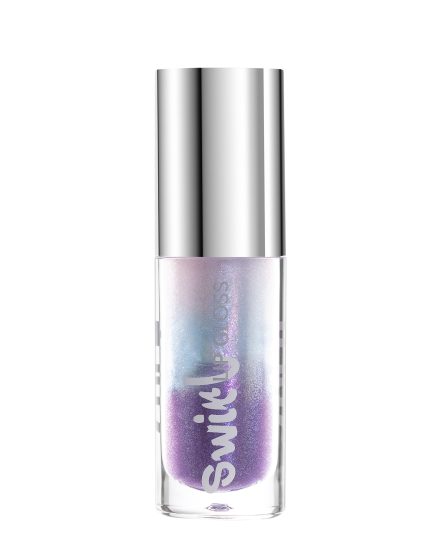 ZOLA Блиск для губ SWIRL LIP GLOSS FAIRY. -  №2 