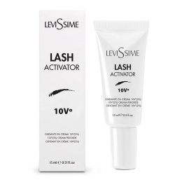 Окислювач 3% 10V Levissime 15 мл.
