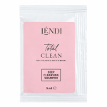 Lendi, Шампунь глибокої очистки Total Clean 3 мл. - фото