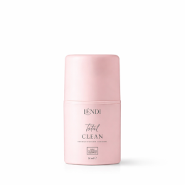 Lendi, Шампунь глибокої очистки Total Clean 30 мл.