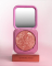 ZOLA Румяна Velvet Blush Glow 02 Природний дотик Natural Touch - фото №1