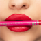 ZOLA Олівець для губ Lip Pencil 07 True Red - фото №4