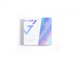 Магнітна палетка Unicorn Classic PROVG. Provg