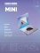 Магнітна палетка Unicorn mini PROVG. - фото №2