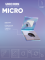Магнітна палетка Unicorn Micro PROVG. - фото №2