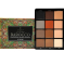 CTR GROUP палетка тіней Eye Shadow Palette Barocco, 12*2.5g. - фото №1