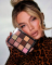 CTR GROUP палетка тіней Eye Shadow Palette Enigma, 12*2.5g. - фото №3