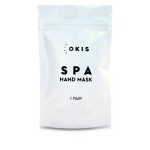 Маска для рук Spa hand mask Okis. - фото
