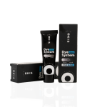 Крем-фарба для брів - CLASSIC Dy System COLD BLOND Okis Brow - 15мл. - фото